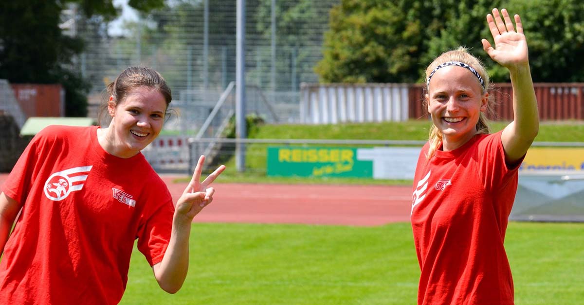 Foto: 1. FC Union Berlin Frauen